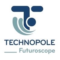 Technopole Futuroscope logo - Similar company to Campus Numeria