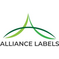 Alliance Labels logo - Similar company to Integrity Print