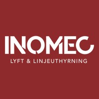 INOMEC LYFT & LINJEUTHYRNING logo - Similar company to Biltjänsten Serrander Bil Ab