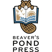 Beaver's Pond Press logo - Similar company to Strive Publishing