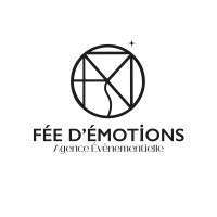 Fée d'Émotions logo - Similar company to Mybuckli