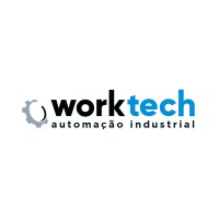 Worktech Automação Industrial logo - Similar company to Movitorque