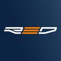 Raikhlin Aircraft Engine Developments GmbH logo - Similar company to Electrofluidsystems