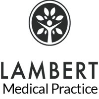 Lambert Medical Practice logo - Similar company to Refundo