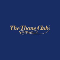 The Thane Club logo - Similar company to Groupe Mrp India Private Limited