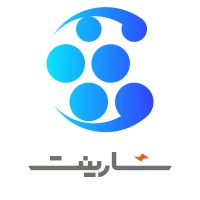 charinet شارینت logo - Similar company to Shetab Co.
