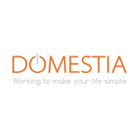Domestia logo - Similar company to Atlr Engineering