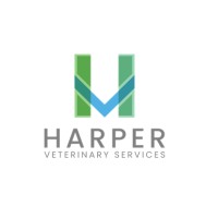 Harper Veterinary Services logo - Similar company to Poultry Manager