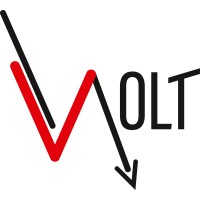 VOLT elektro gmbh logo - Similar company to Immoing Gmbh