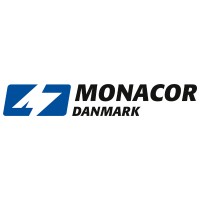 MONACOR DANMARK A/S logo - Similar company to Elfac A/S