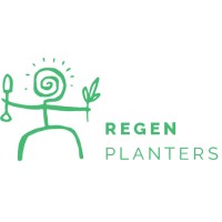 Regen Planters logo - Similar company to Thicket Planting