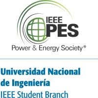 IEEE PES UNI logo - Similar company to Wisetrack Perú