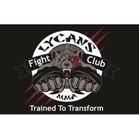 Lycans Fight Club logo - Similar company to 3M For Construction