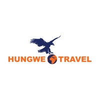 Hungwe Travel logo - Similar company to Pearlsard Travel