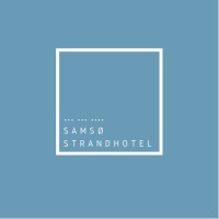 Samsø Strandhotel logo - Similar company to Crashpoint A/S