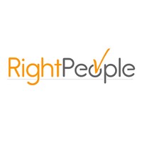 Right People logo - Similar company to Rh Mentor