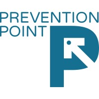 Prevention Point Philadelphia logo - Similar company to Bark Balls