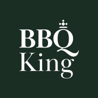 BBQ King logo - Similar company to Brg4