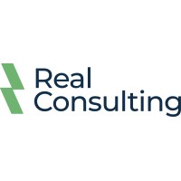 Real Consulting logo - Similar company to Alexander Moore Sa