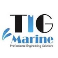 TIG Marine logo - Similar company to Super-Tech Marine Services