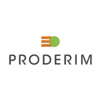 PRODERIM logo - Similar company to Sinea