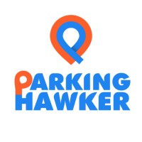 ParkingHawker logo - Similar company to Voxlor