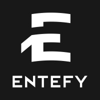 Entefy logo - Similar company to Amazing Entity, Inc.