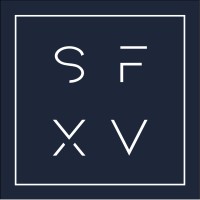 SKYEFOX VENTURES - SFXV logo - Similar company to Ecomcy