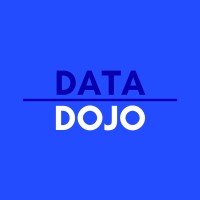 Data-Dojo logo - Similar company to Dutch Data Science Week