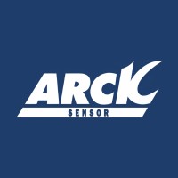 Arck Sensor logo - Similar company to Phlox