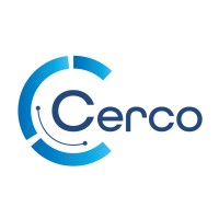 CERCO logo - Similar company to Cerco