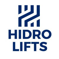 Hidrolifts logo - Similar company to Empire Pack