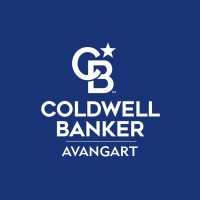 Coldwell Banker Avangart logo - Similar company to Mazotapp