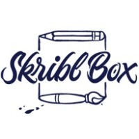Skribl Box LLC logo - Similar company to Masterpiece Fine Art -Dubai