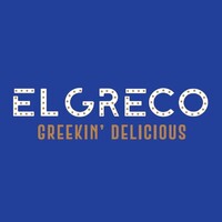 El Greco logo - Similar company to Bry Dig Ab