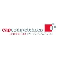 CAP COMPETENCES NORMANDIE 76/27 logo - Similar company to Nextmodernity
