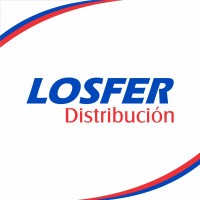 Losfer Distribución, S.A de C.V logo - Similar company to Master Printing Group, Sa De Cv