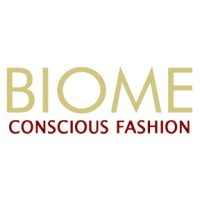 Biome Conscious Fashion logo - Similar company to Arawn