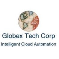 Globex Tech logo - Similar company to Cf Studio