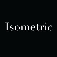 Isometric logo - Similar company to Isometric