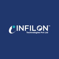Infilon Technologies Pvt ltd logo - Similar company to Wypoon Technologies