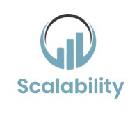 Scalability logo - Similar company to Wrapped Accounting