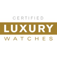 Certified Luxury Watches logo - Similar company to Top Sales Pros