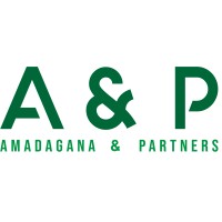 Amadagana & Partners logo - Similar company to D. Happi Avocats | Attorneys