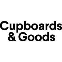 Cupboards & Goods logo - Similar company to Need Retail Solutions