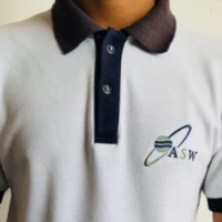 Air Sea Worldwide Pvt Ltd logo - Similar company to Zedx Academy