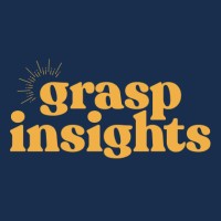 Grasp Insights logo - Similar company to Ungdomsbarometern