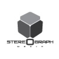Stereograph Media logo - Similar company to Smallco.