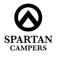 Spartan Campers logo - Similar company to Zm Advisory