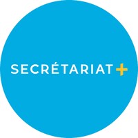 SECRETARIATPLUS.COM logo - Similar company to Jadeva Gmbh